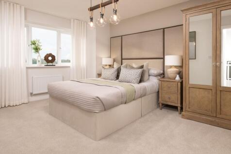 Showhome photography