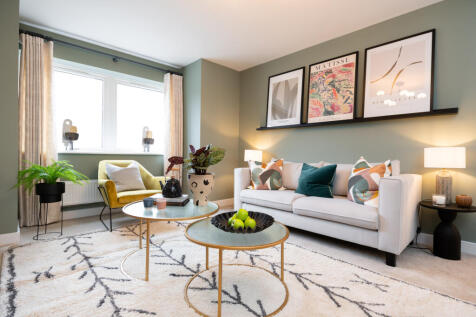 Showhome photography