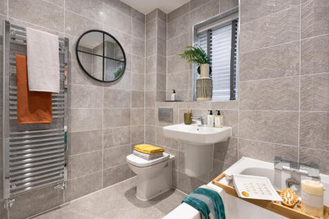 Showhome photography