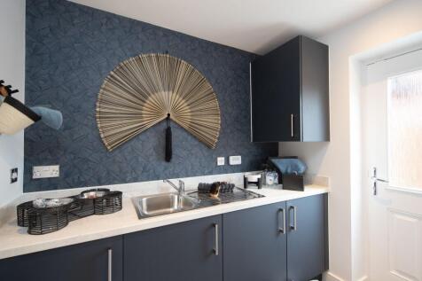 Showhome photography