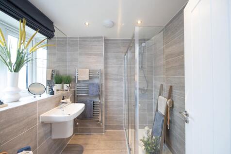 Showhome photography