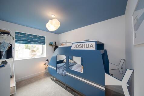 Showhome photography