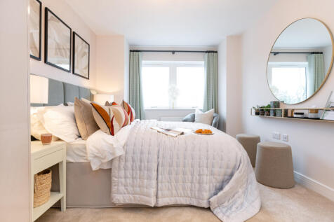 Showhome photography
