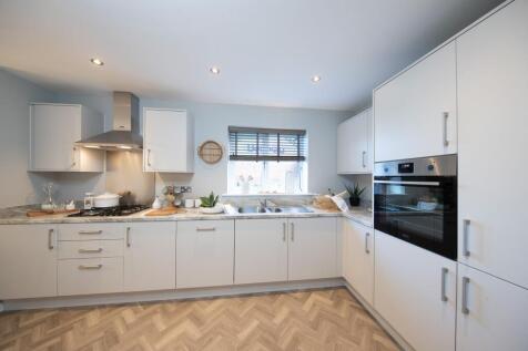 Showhome photography