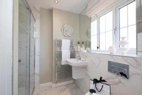 Showhome photography