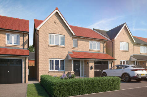 primary property image