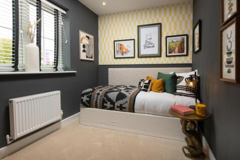 Showhome photography