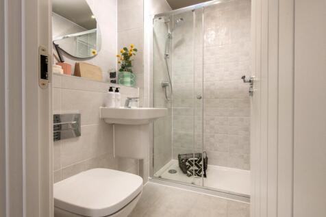 Showhome photography
