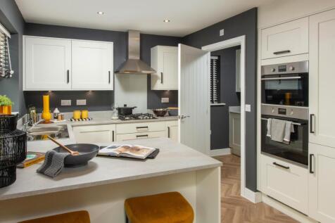 Showhome photography