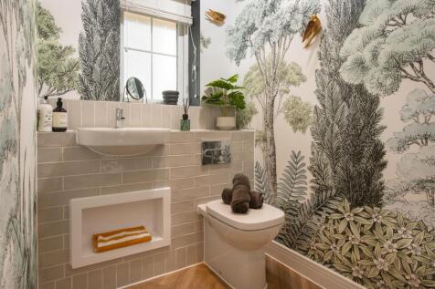 Showhome photography