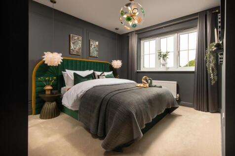 Showhome photography