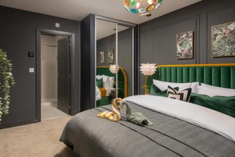Showhome photography