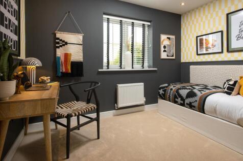 Showhome photography