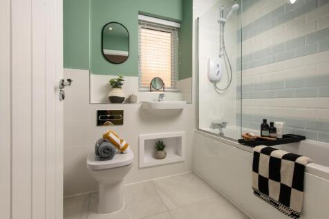 Showhome photography