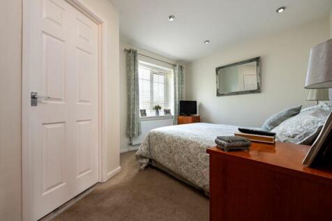 BEDROOM NO. 1 with EN SUITE off (2)