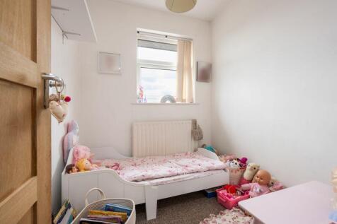 BEDROOM NO. 3 