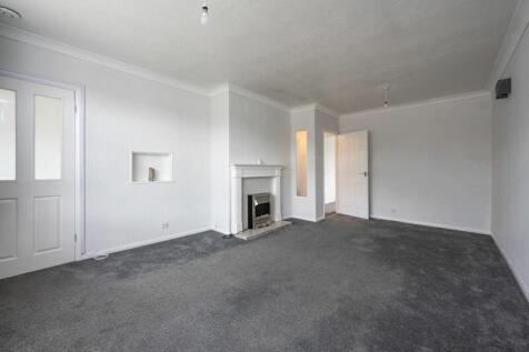 LOUNGE (FRONT) with fireplace