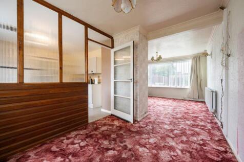 DINING ROOM into KITCHEN (2)