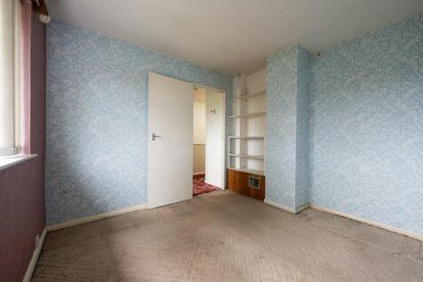 BEDROOM NO. 1 onto LANDING