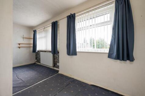 BEDROOM NO. 3 