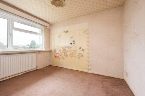 BEDROOM NO. 4