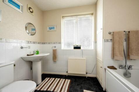 HOUSE BATHROOM