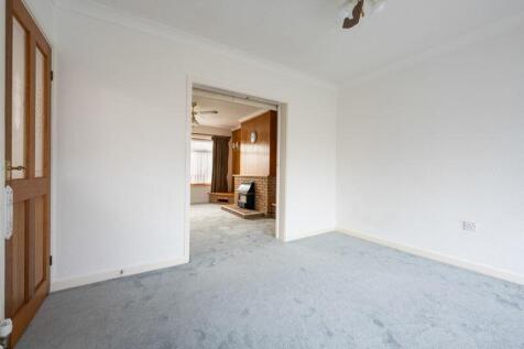 DINING ROOM into LOUNGE