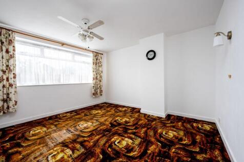BEDROOM NO. 1