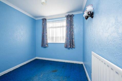 BEDROOM NO. 3