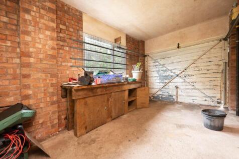 GARAGE (INTERNAL)