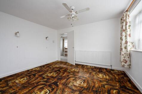 BEDROOM NO. 1 onto LANDING