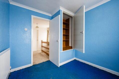 BEDROOM NO. 3 onto LANDING