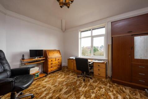 BEDROOM NO. 3