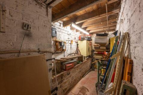 CELLAR