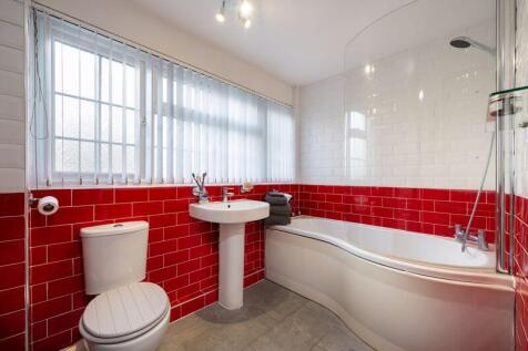 House Bathroom