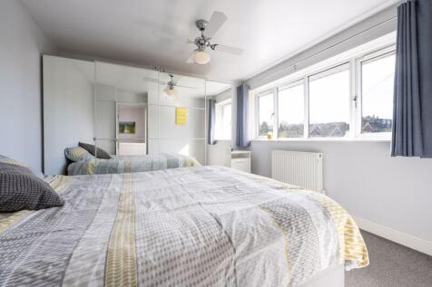BEDROOM NO. 1