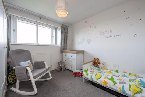 BEDROOM N0. 2