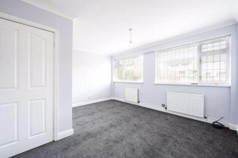 BEDROOM NO. 1