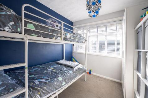 BEDROOM NO. 2