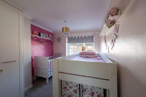 BEDROOM NO. 3