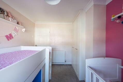 BEDROOM NO. 3