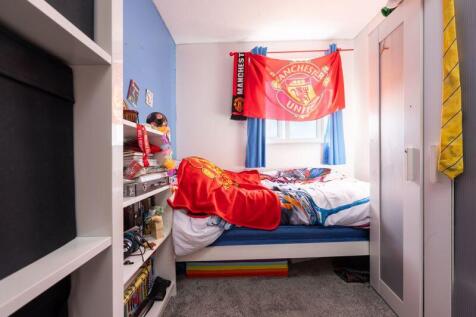 BEDROOM NO. 2