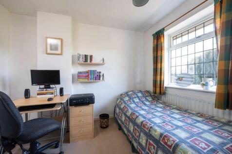 BEDROOM NO. 2