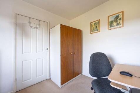 OFFICE/BEDROOM 4 (SIDE)