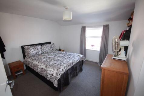 BEDROOM NO. 1