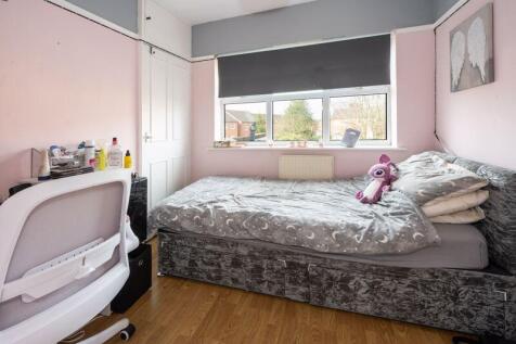 BEDROOM NO. 3