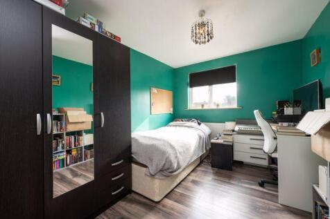 BEDROOM NO. 2