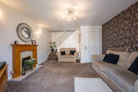 LOUNGE with STAIRS off