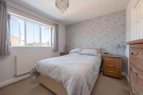 BEDROOM NO. 1