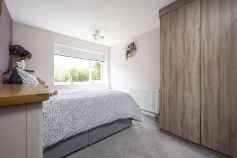 BEDROOM NO. 1